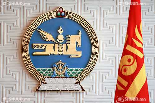 Улстөржилтийн талбар болсон ТӨРИЙН АЛБА